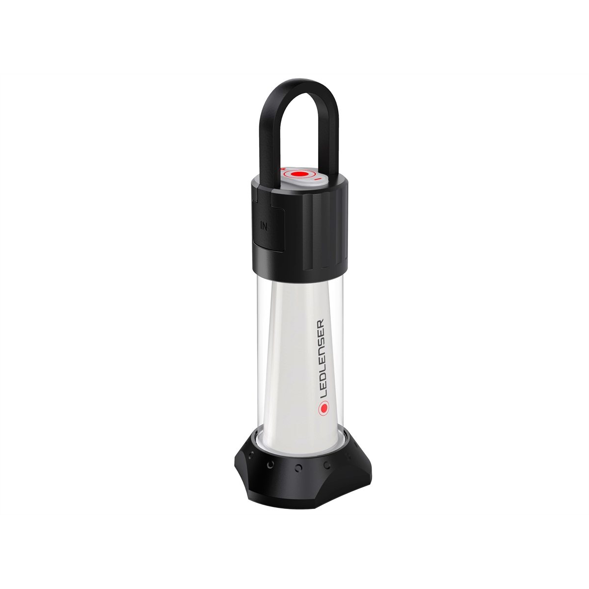 ML6 Warm Recharge Outdoor Lantern, 750 Lumens