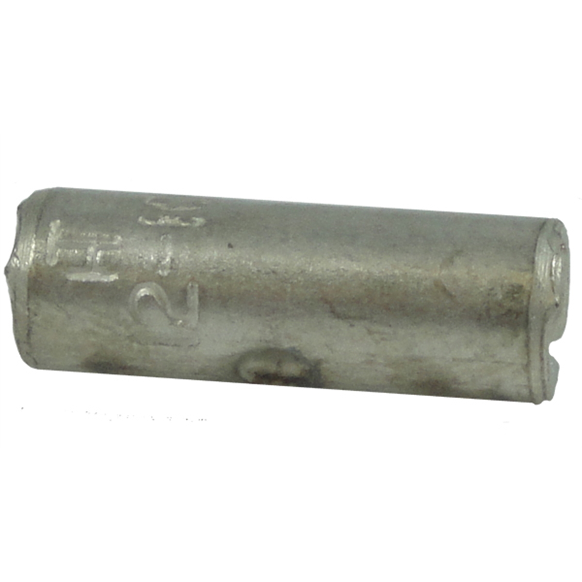 Bare Butted Seam Butt Connector (12-10) (100/Bag)