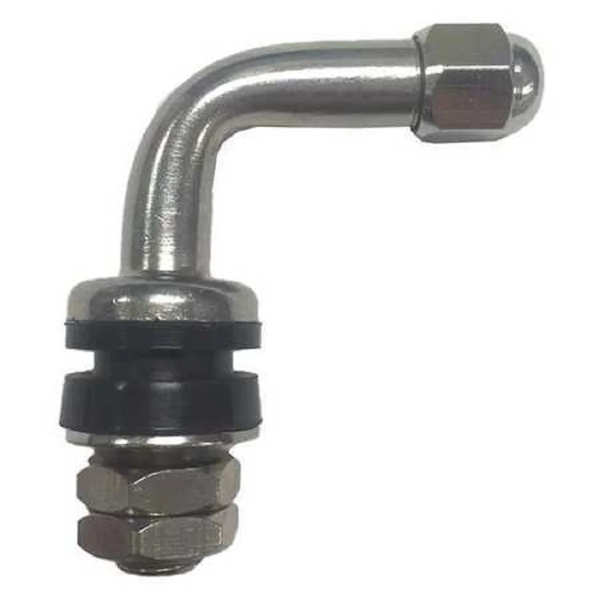 (image for) 90 Degree Einky Tire Valve - Bag of 50