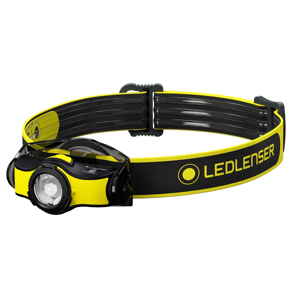 iH5 Headlamp, 200 Lumens