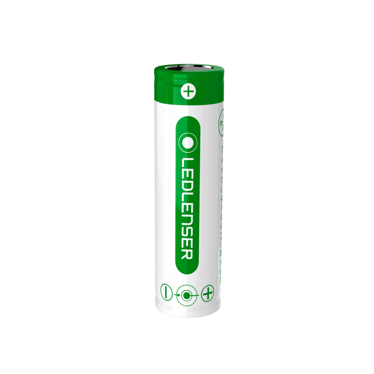 14500 Battery for P5R, ML4, MH4, iH5R
