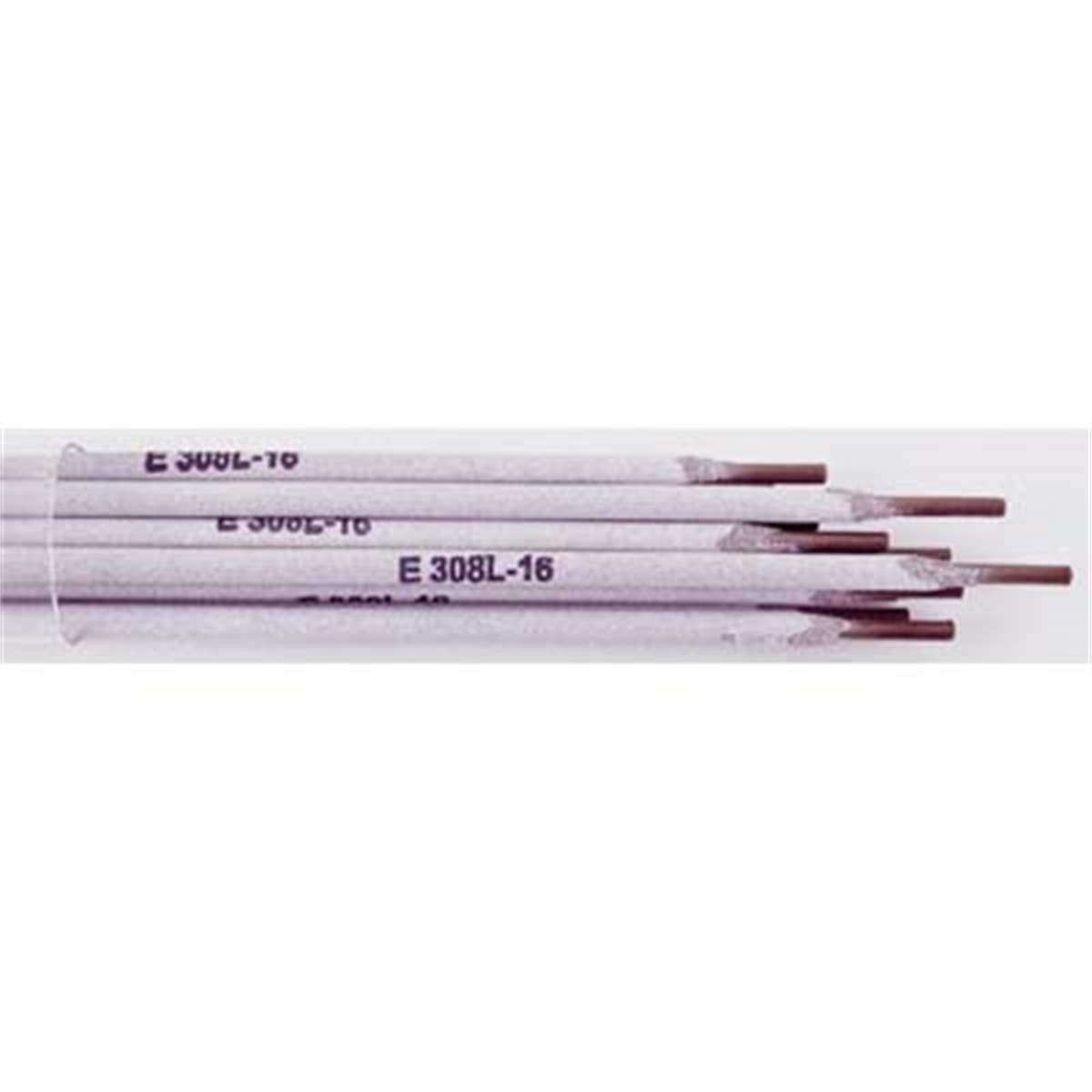 SS 1/2" 6 RODS