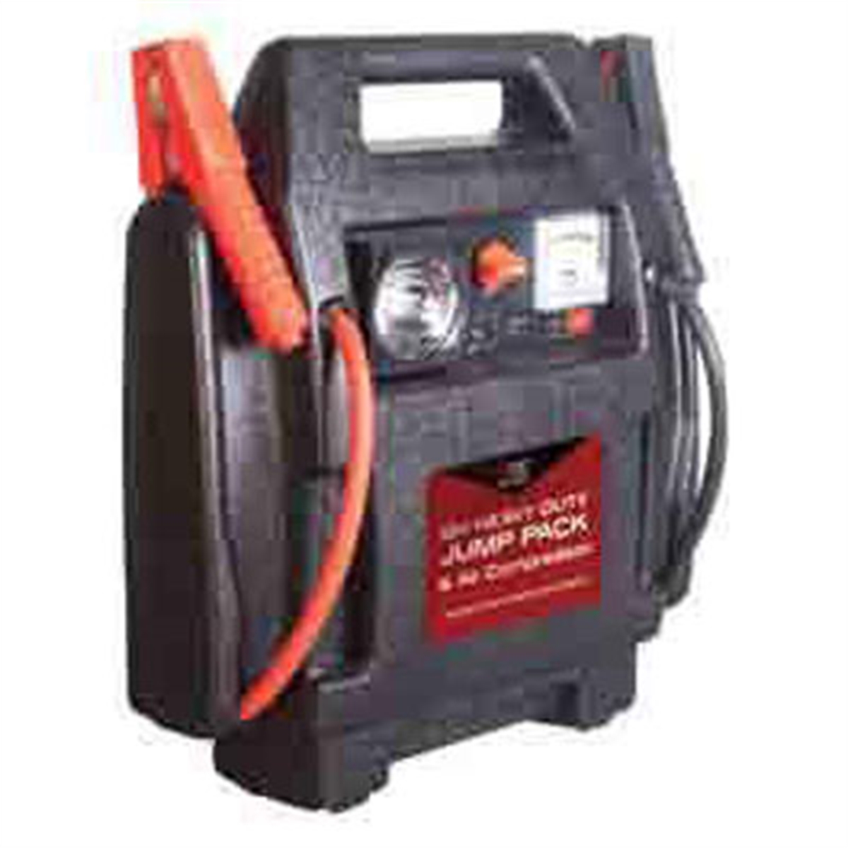 22 AH BATTERY JUMP