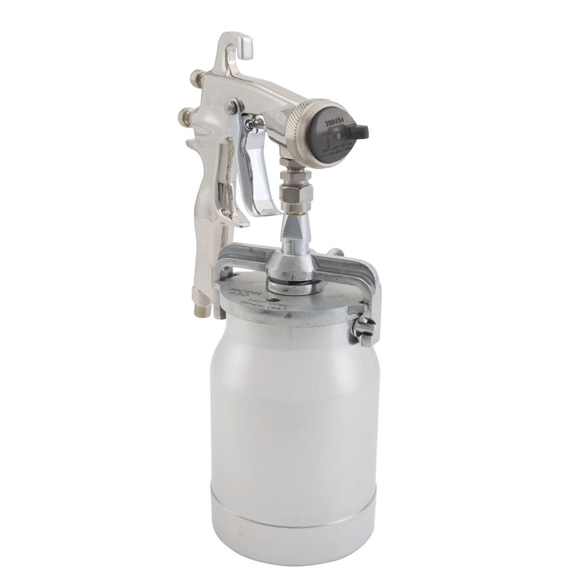 paint gun