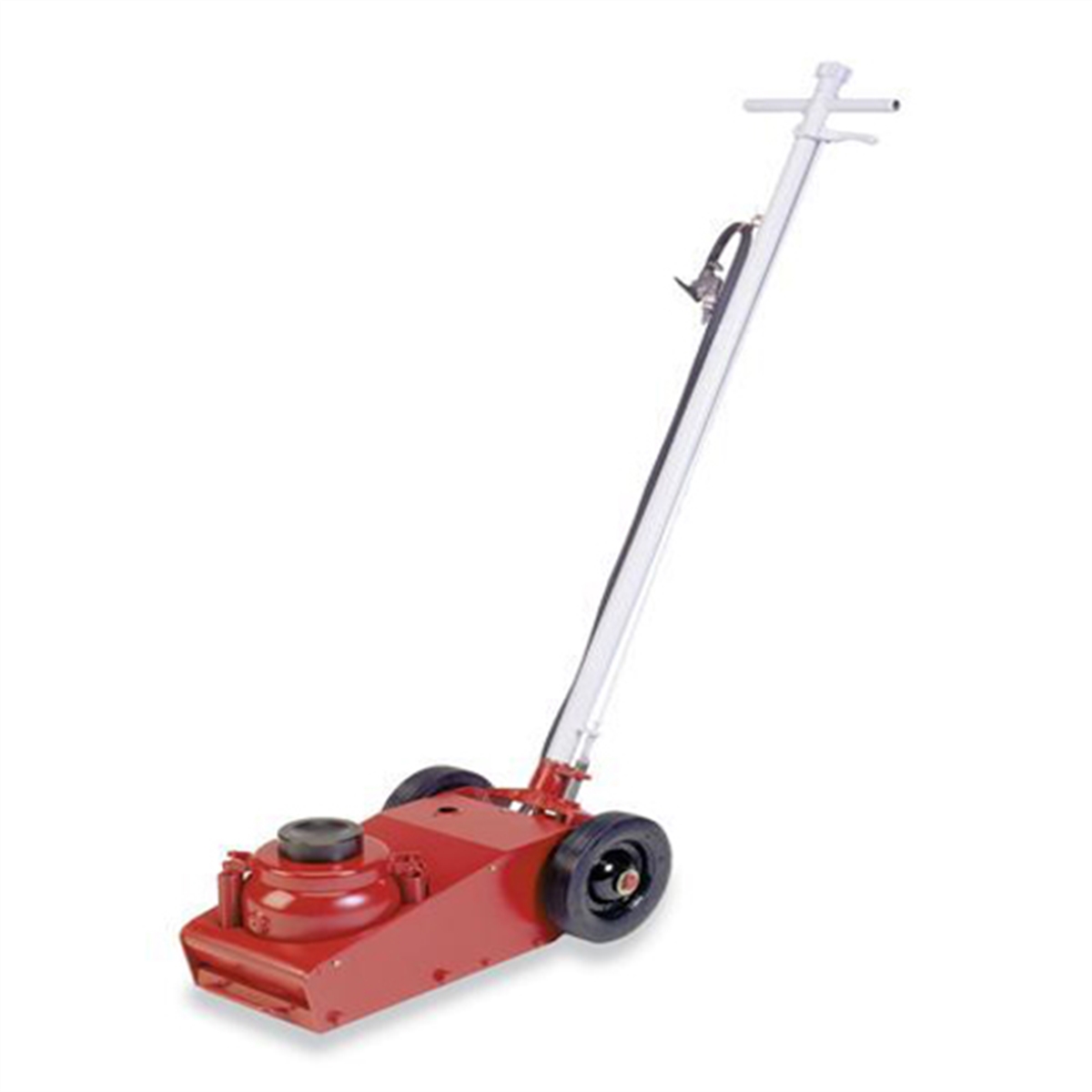 44 TON AIR/HYDRAULIC AXLE JACK
