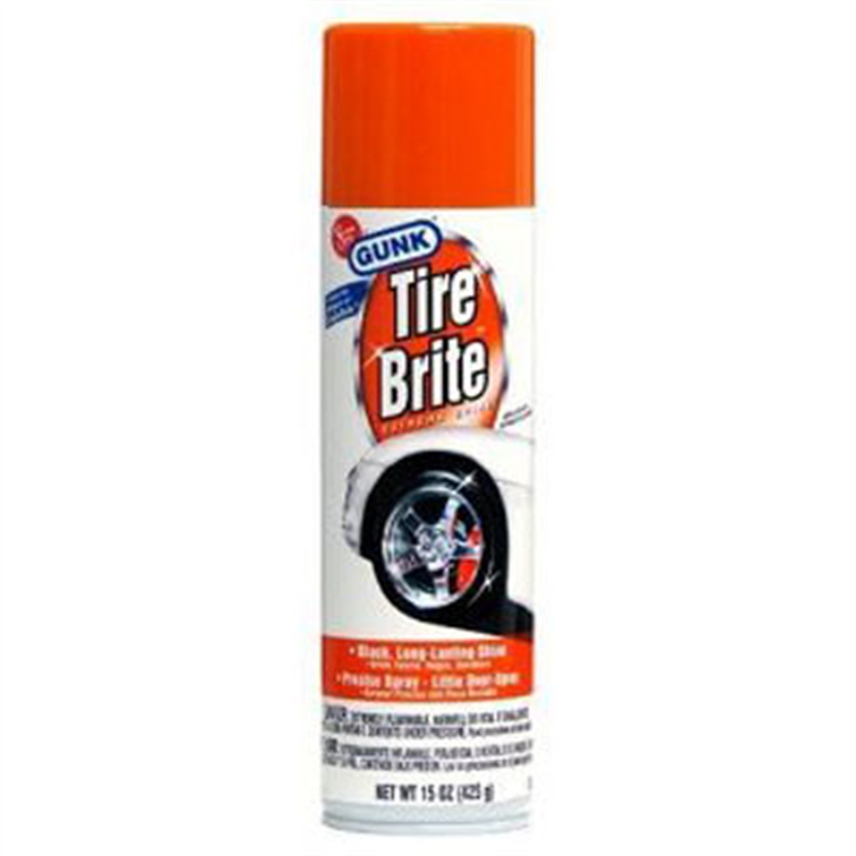 Tire Brite 15oz 12pk