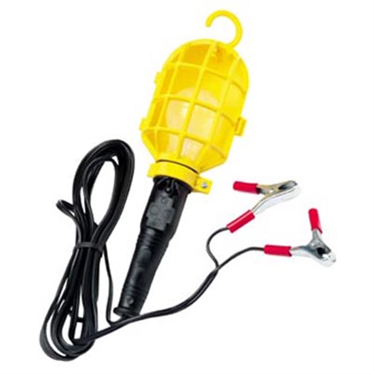 12V PLASTIC WORK LITE