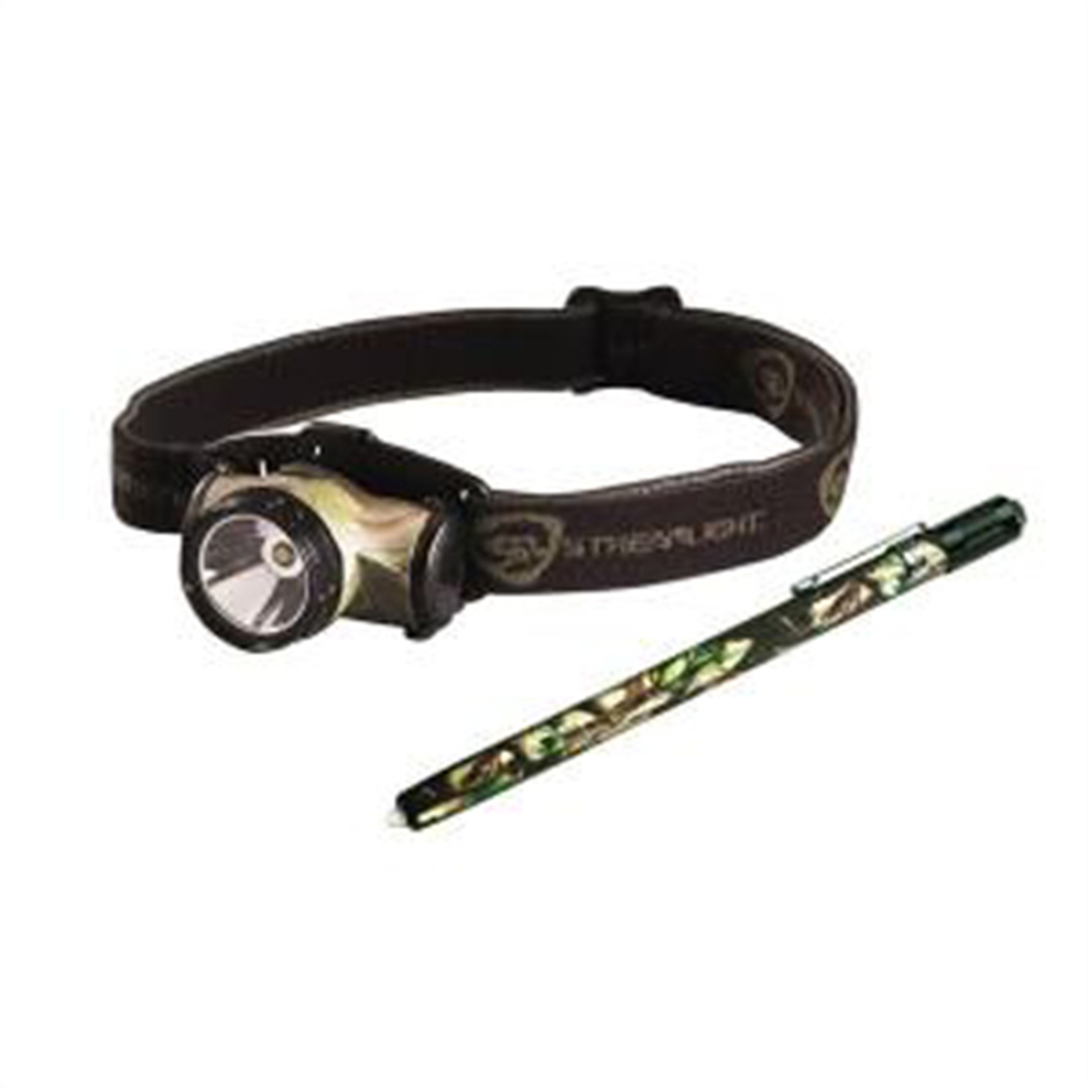 HUNTERS LED CAMO