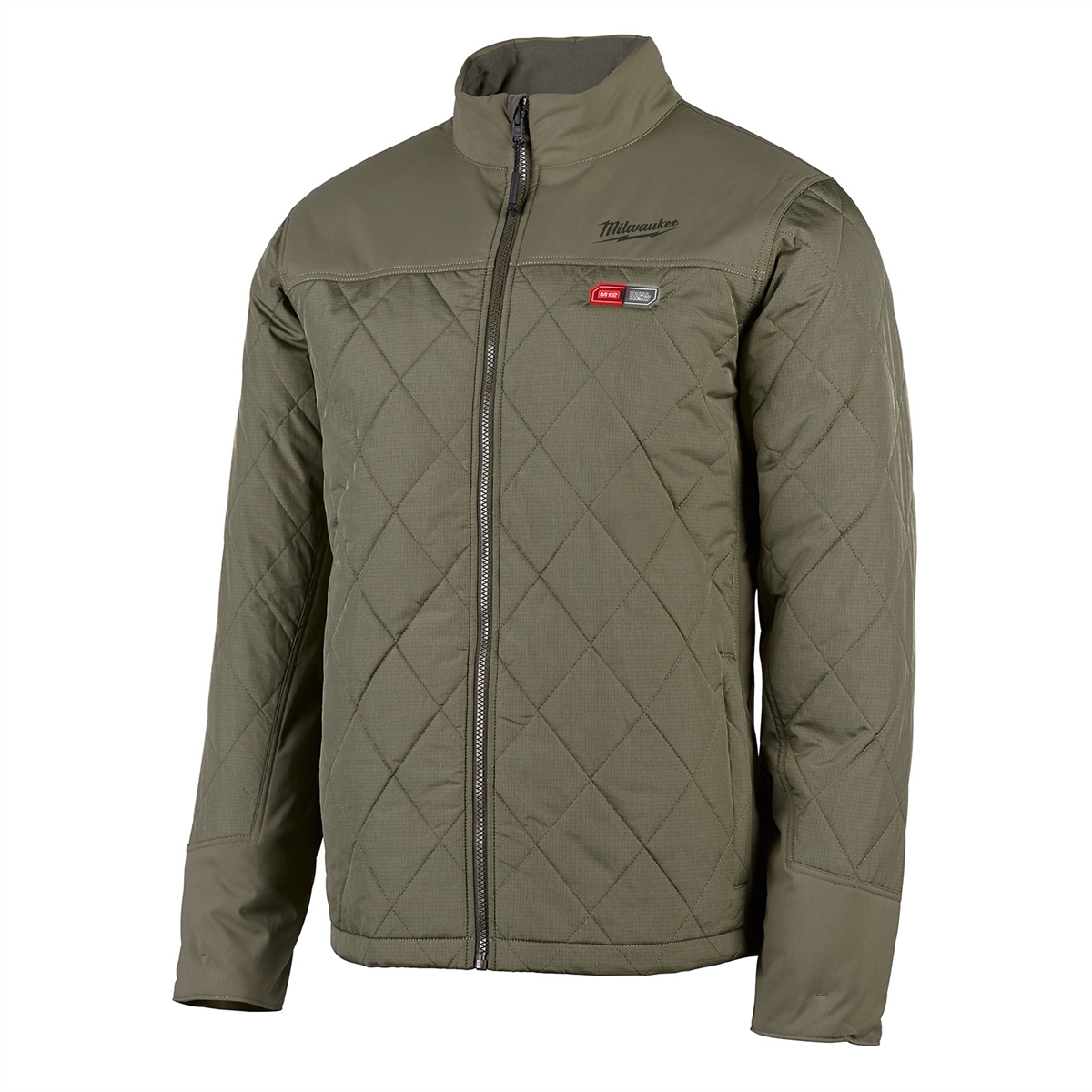 M12 Heated AXIS Jacket