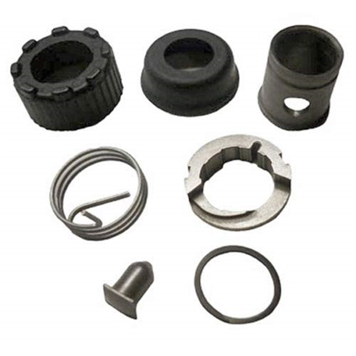 LARGE QUICKLOC BLADE CLAMP KIT (USE SAWZALL RECIP SAW)