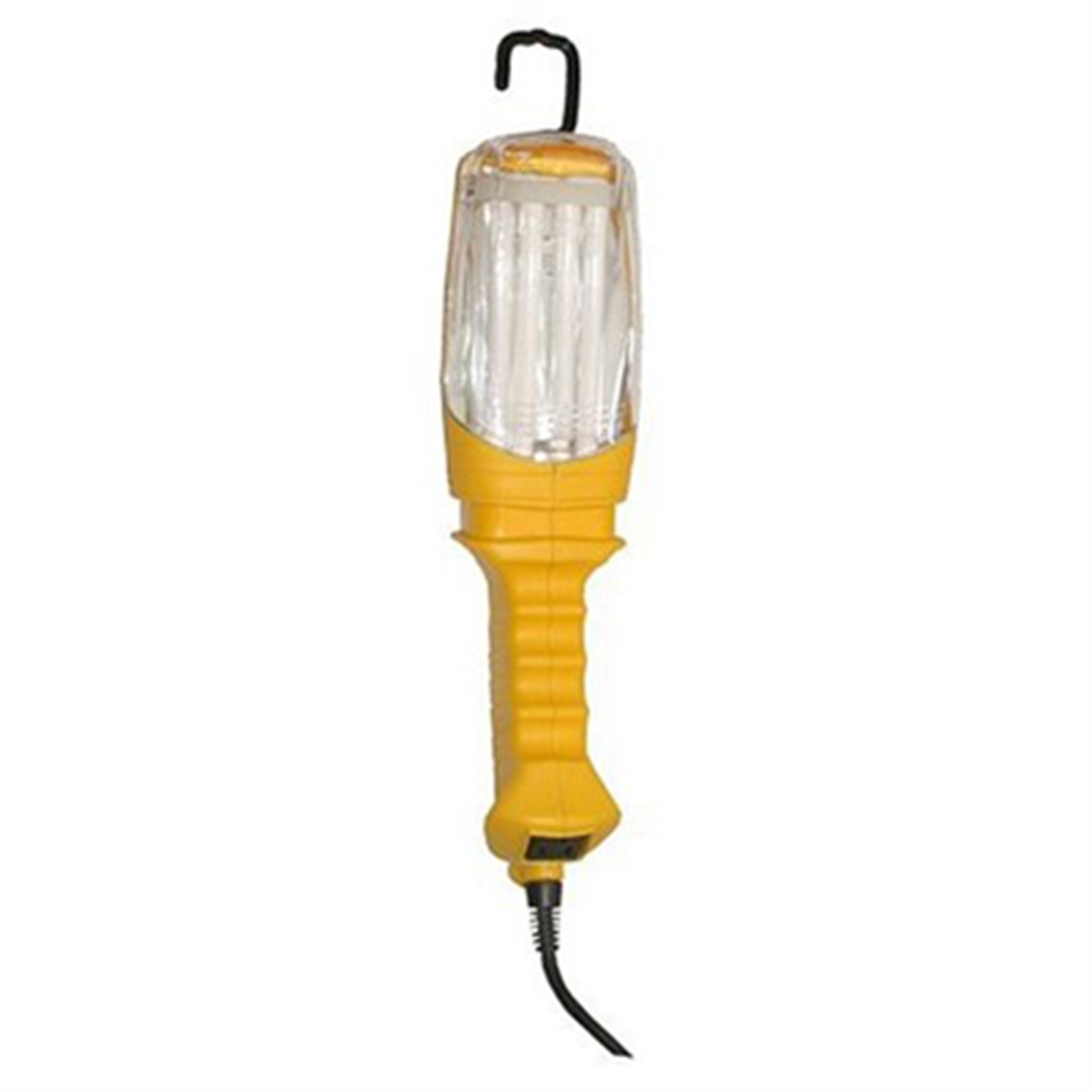 26W FLOURESCENT WORK LIGHT 6FT