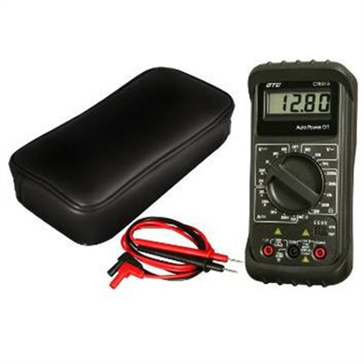 MULTIMETER