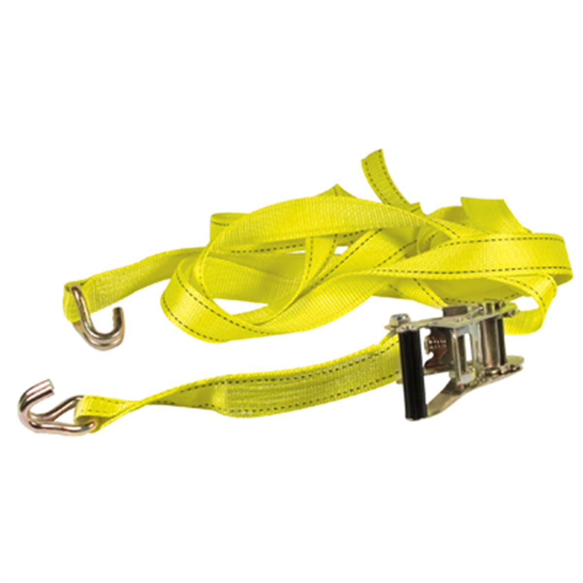1-1/2"x15' Ratcheting Tie Down