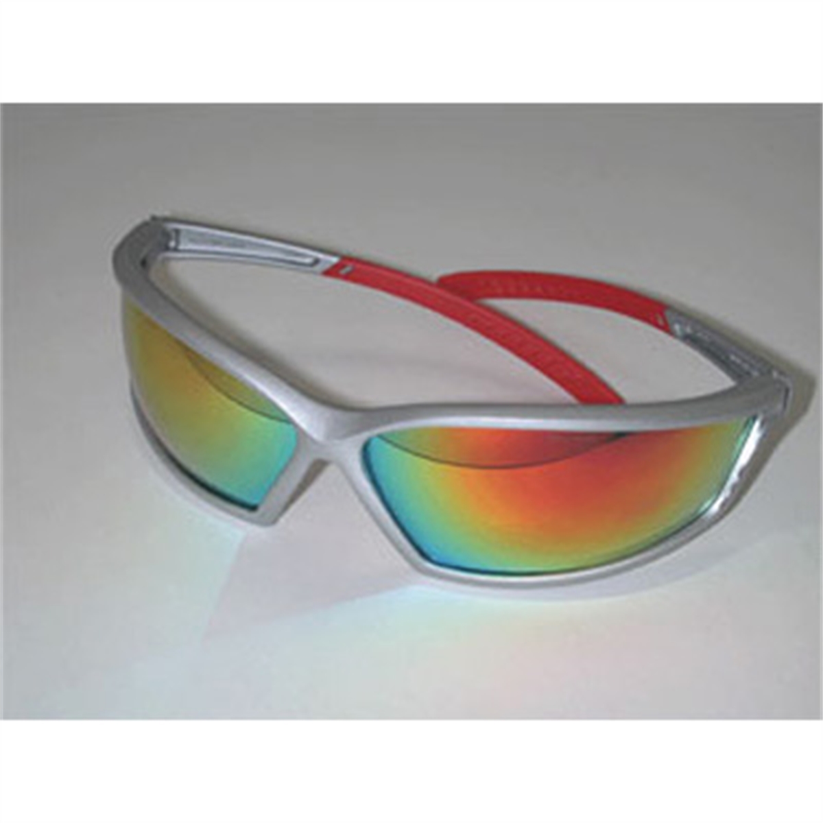 4X4 Std Eyewear Black/Gray