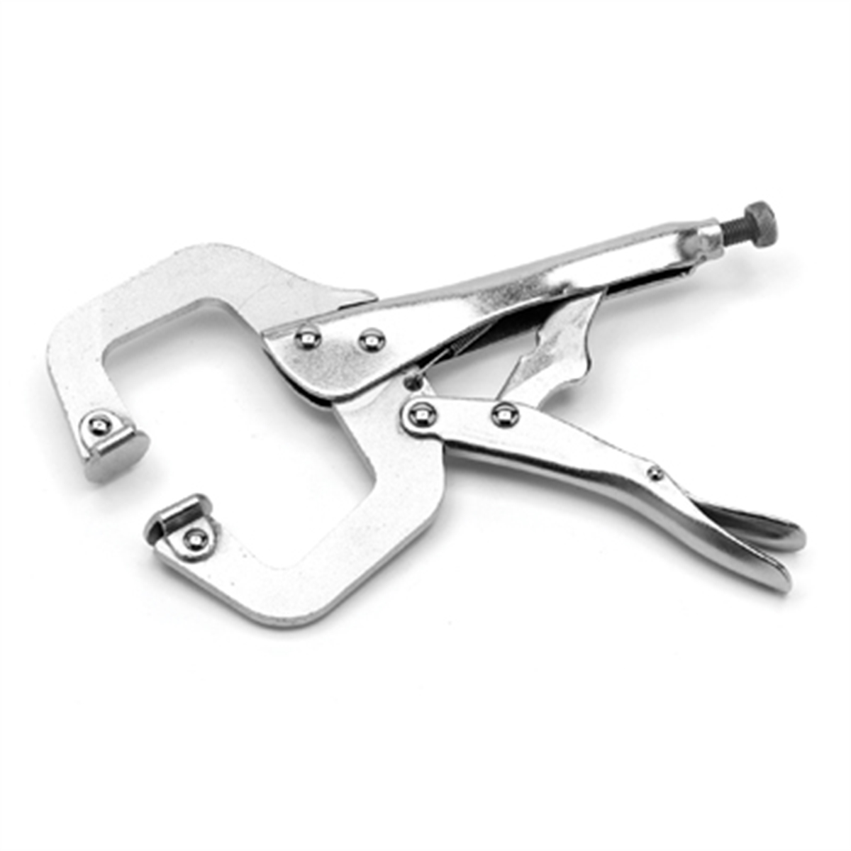 8\" Locking \"C\" Clamp