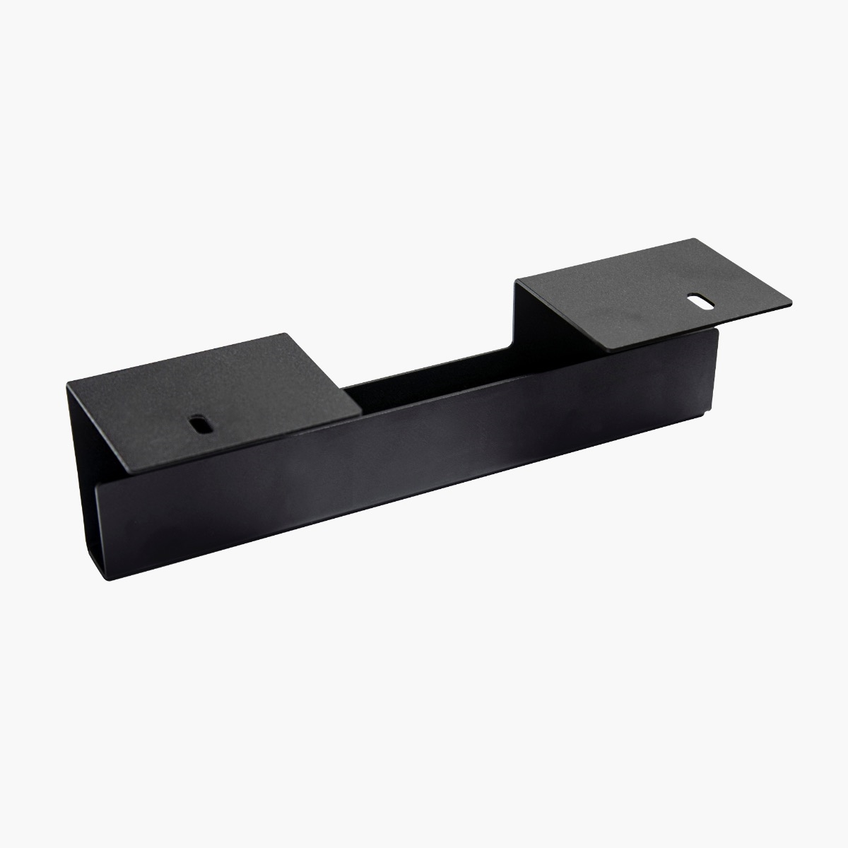 Plastic Utility Cart Attachment Bracket