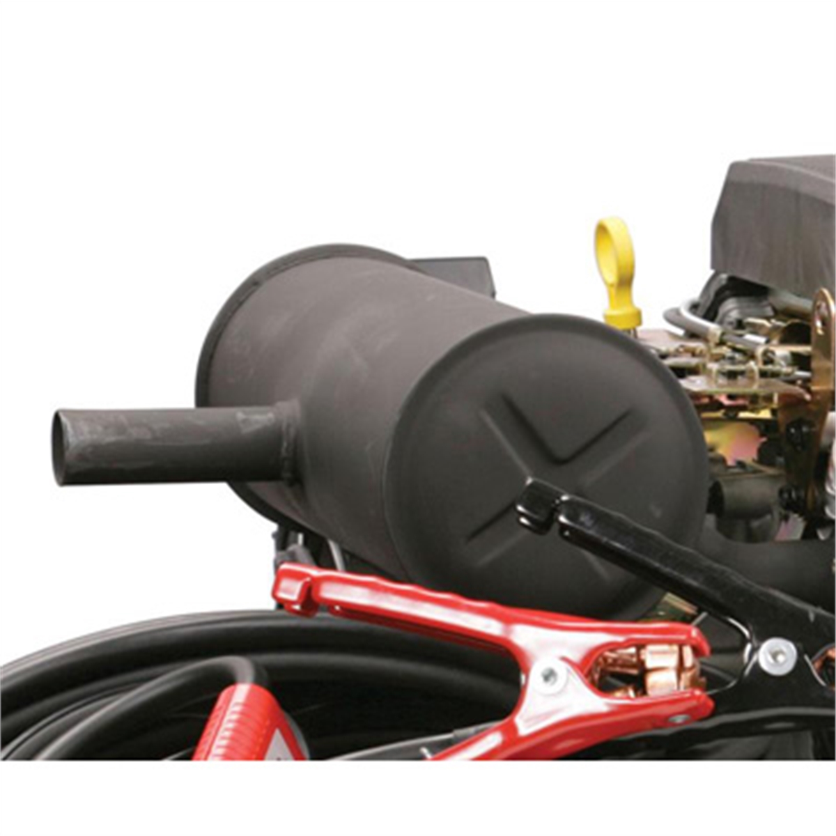 Muffler, 20 HP Kohler