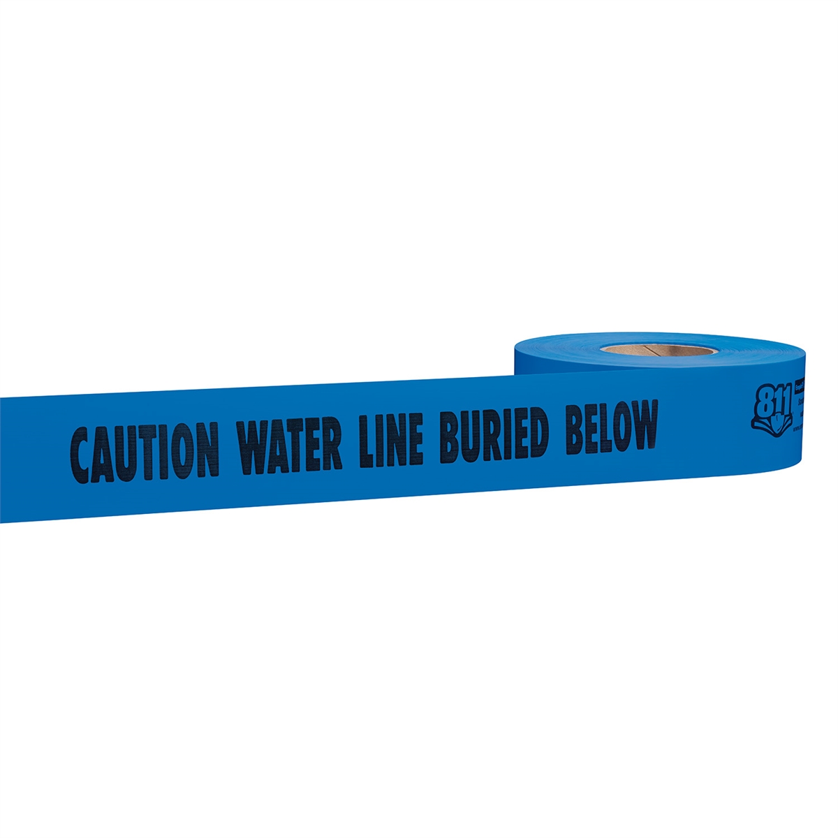 SHIELDTEC Std Non-Detectable Tape-Water Line