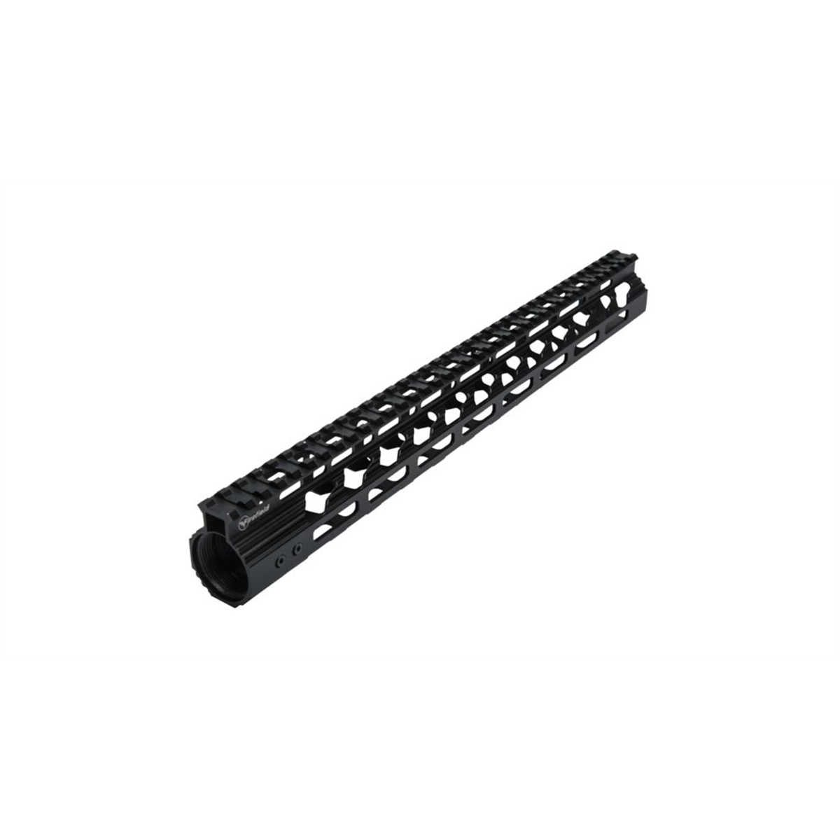 VERGE M-LOK RAIL 15