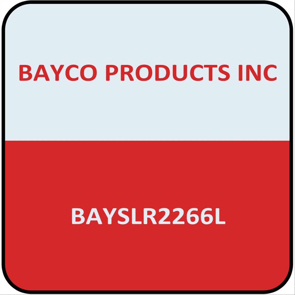 Lens for Model 2266