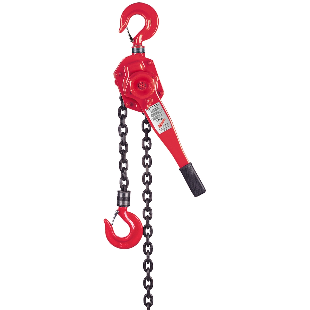 3 Ton Lever Hoist