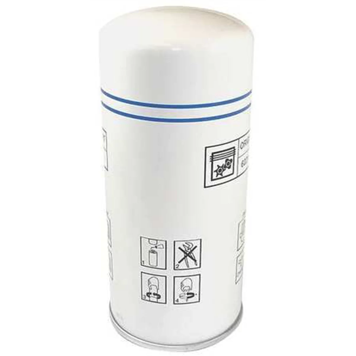 Separator Filter