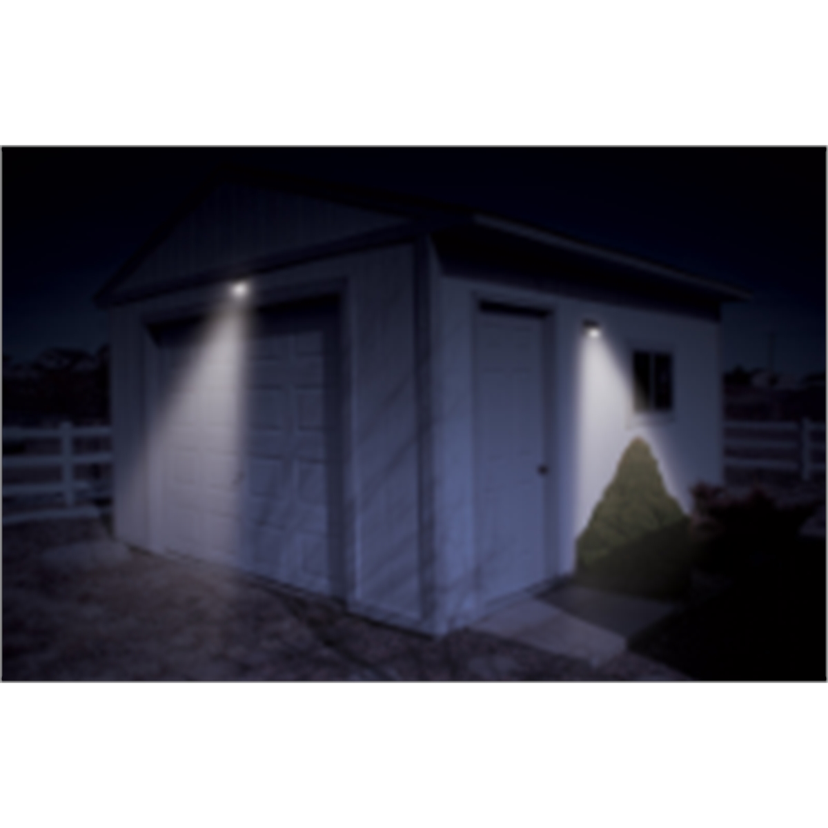 ATAK 2pk 350LM Solar Motion Sense