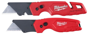 FASTBACK? w/ Storage & FASTBACK? Compact Knife Set