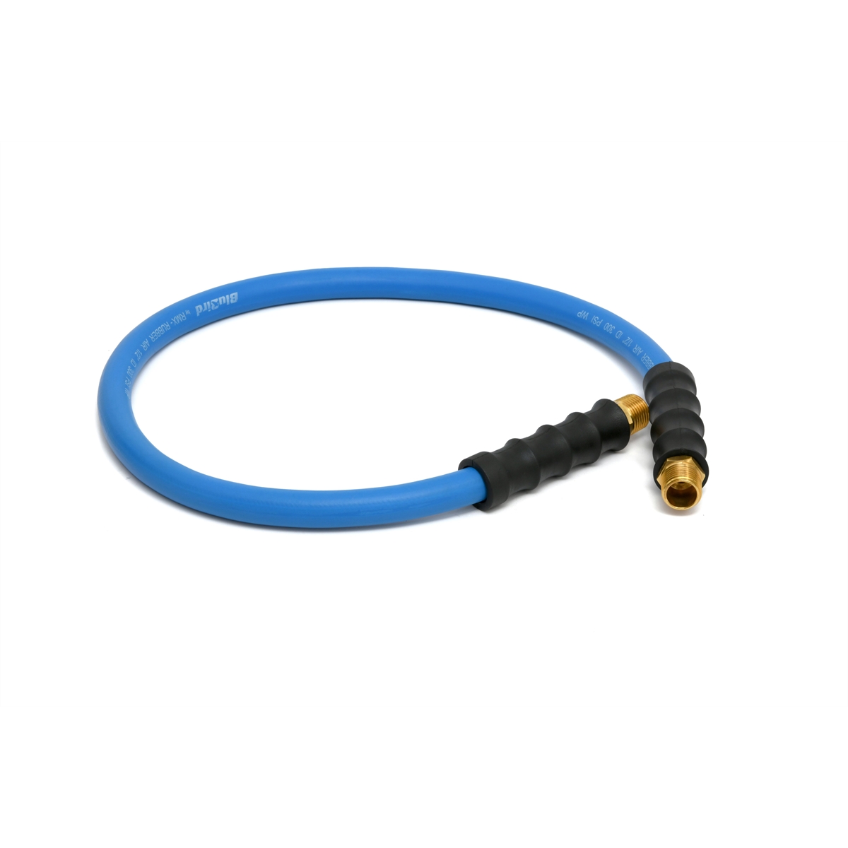 1/2 x 3FT WHIP HOSE 3/8 NPT