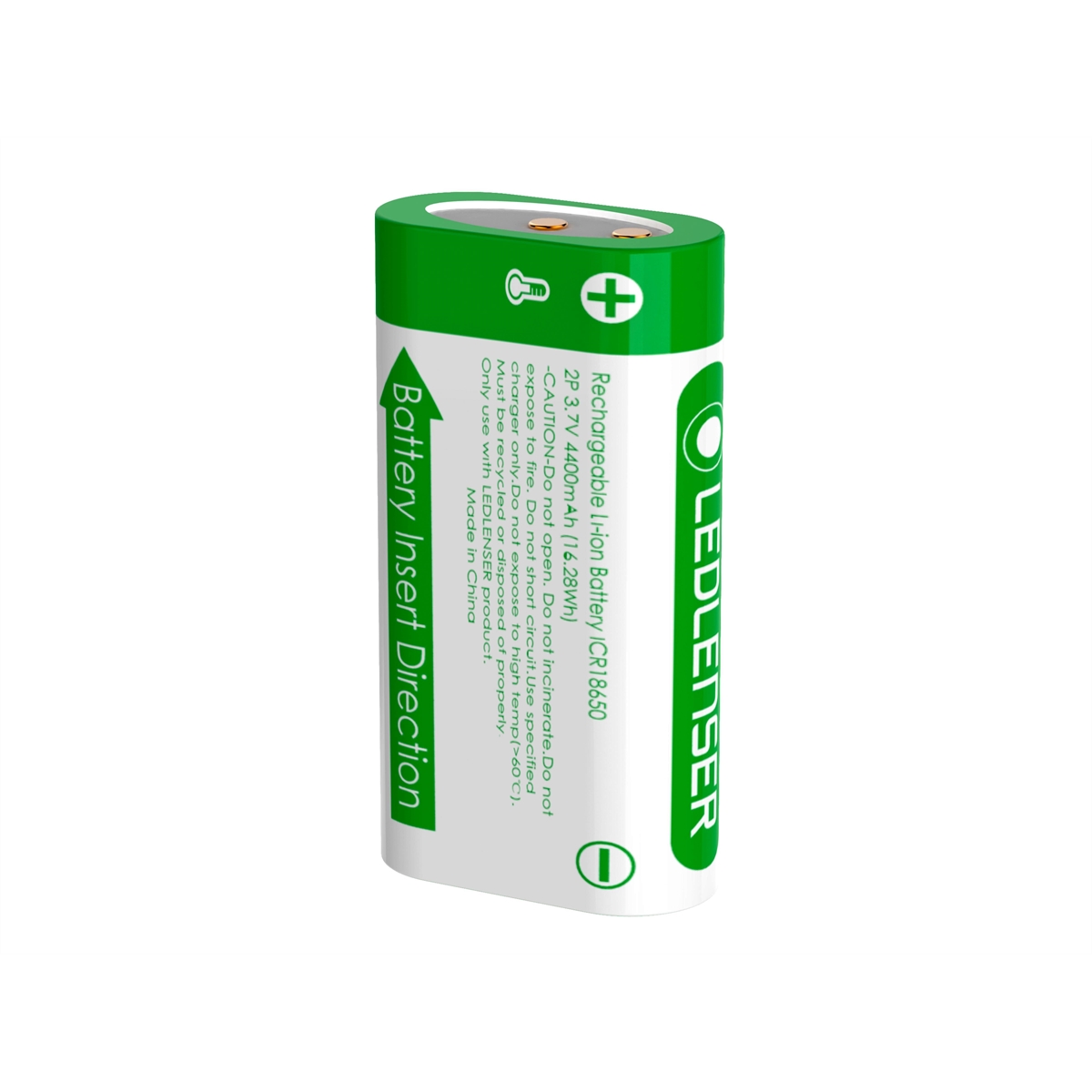 battery for H14R.2 Headlamp