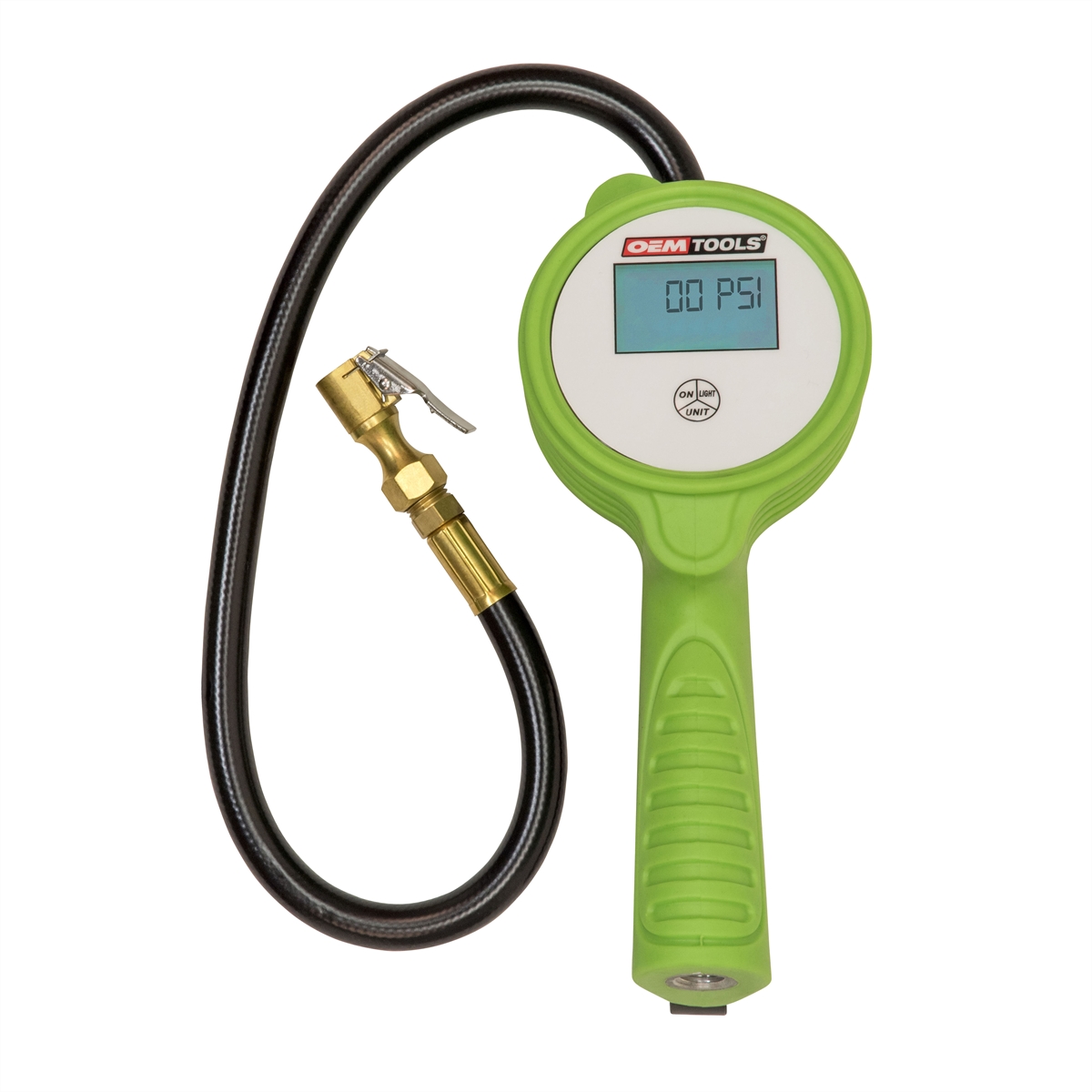 TIRE INFLATOR DIGITAL