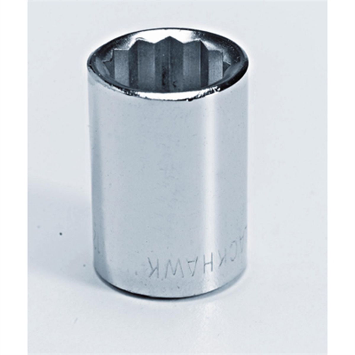 3/8 DR 12MM SOCKET 12PT
