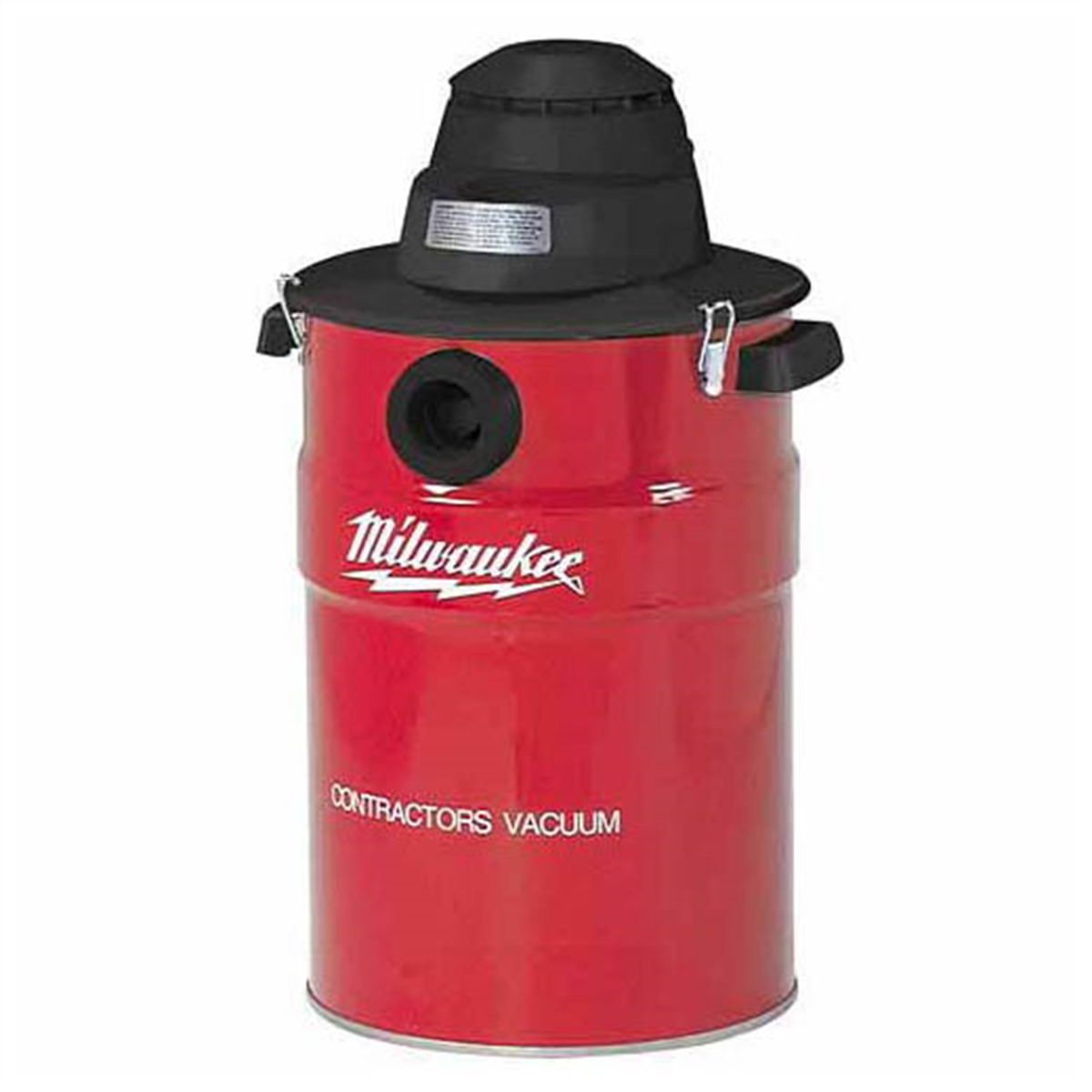 Wet/Dry Vacuum Cleaner 8 gallon