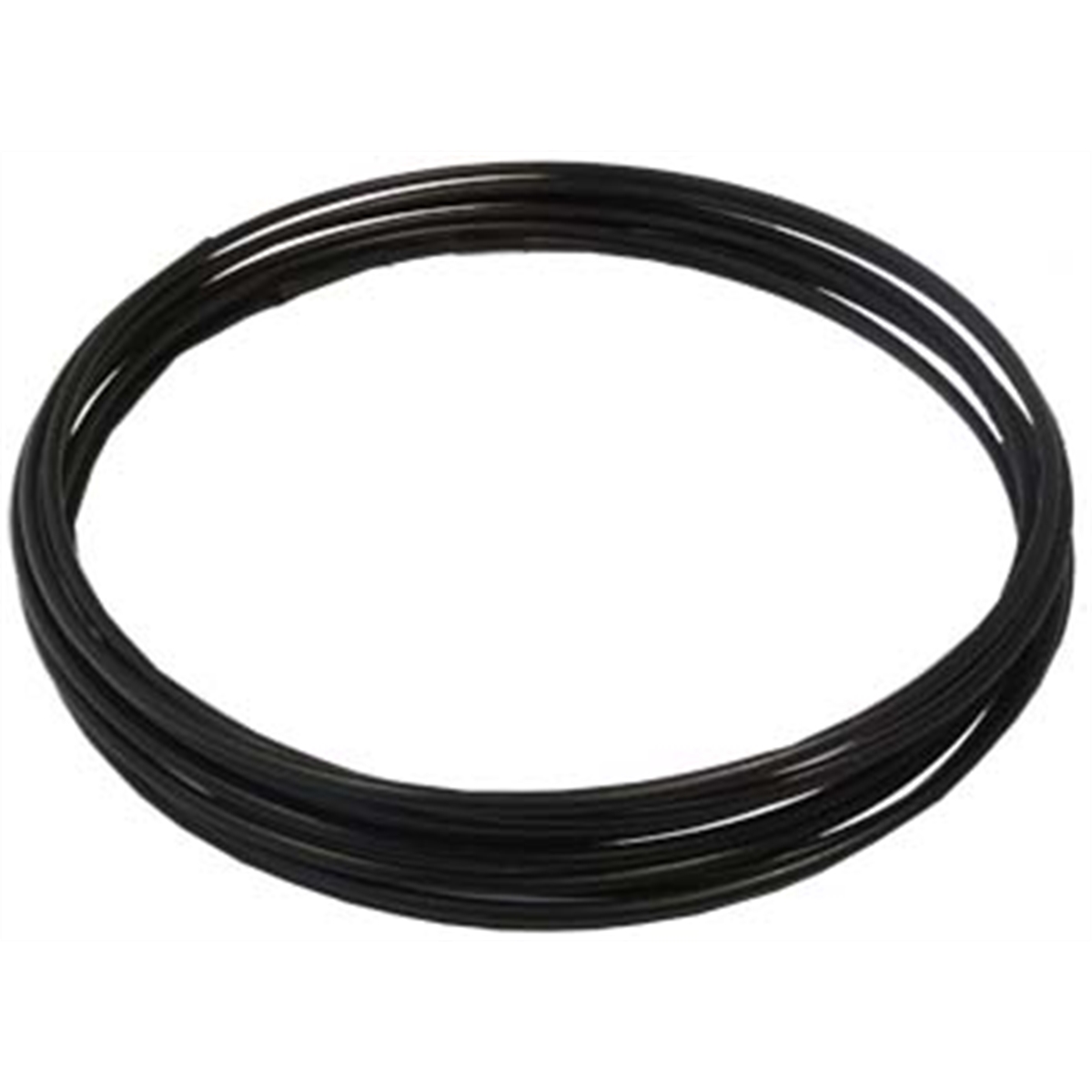 Cupro Nickel 1/4" x 25' Brake Line Coil