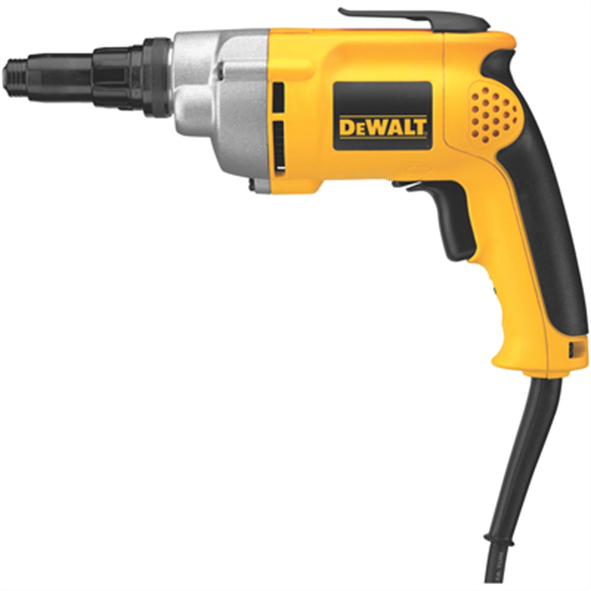 SCREWDRIVER