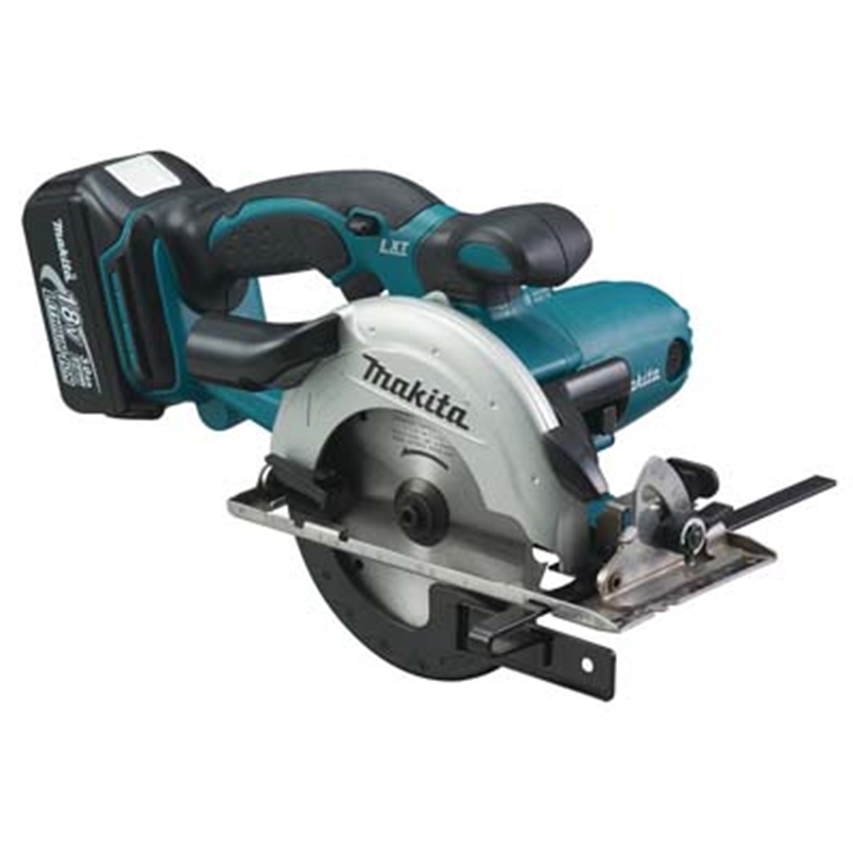 18V LXT Lith-Ion Crdls 5-3/8"