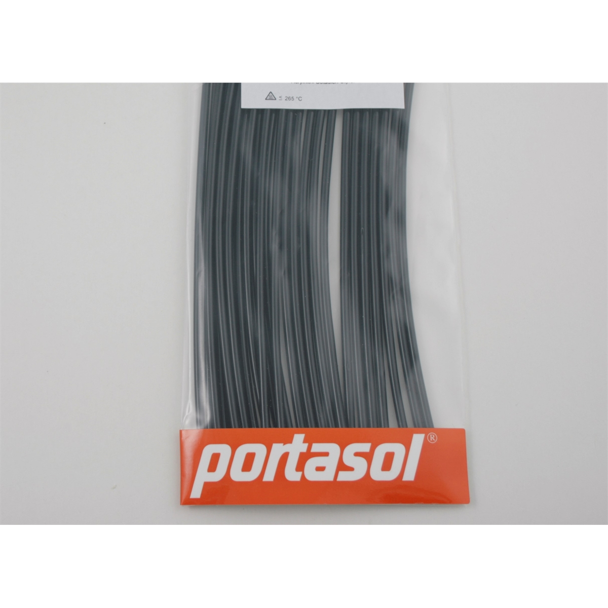 TPE Black 7131003 25PK