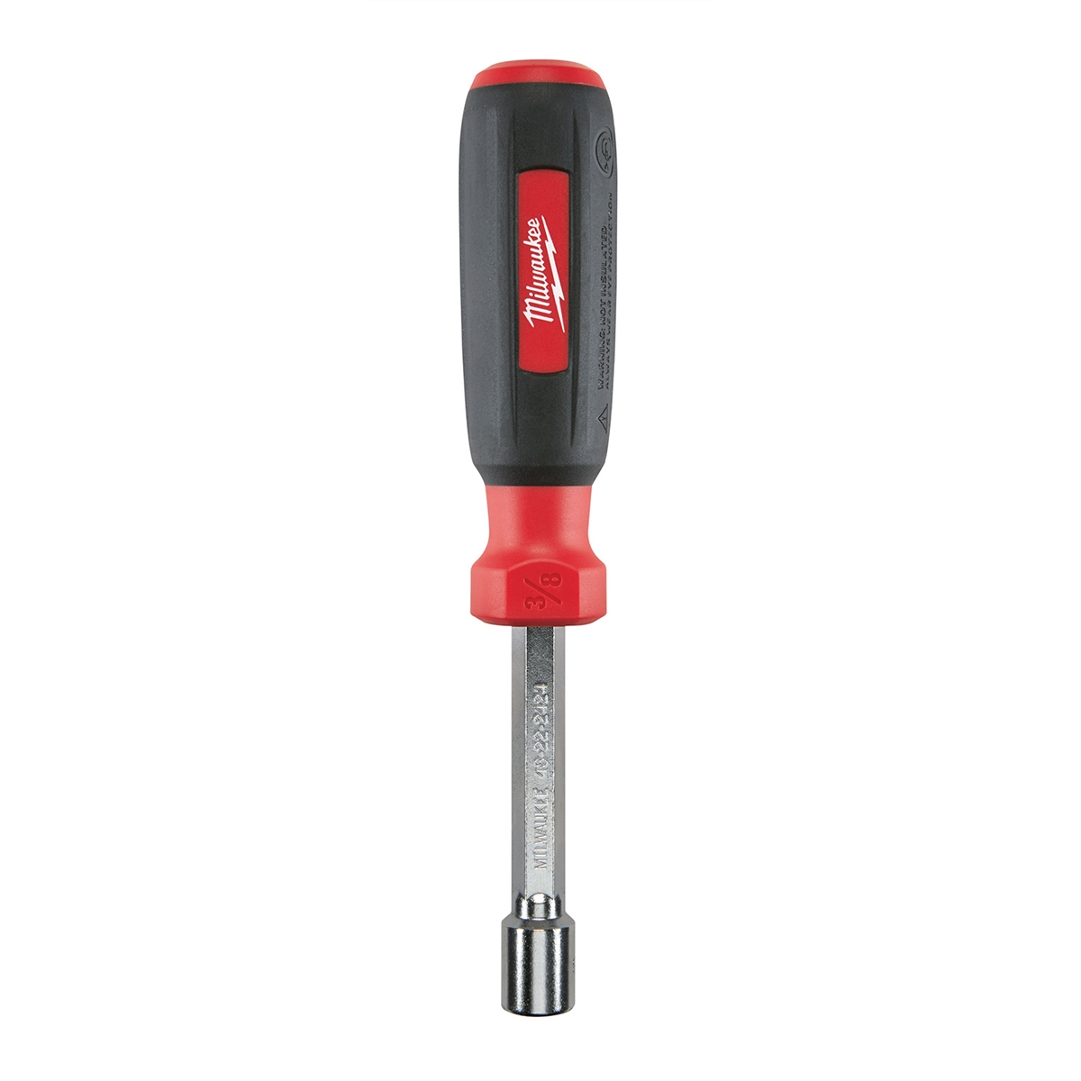 3/8 In. Hollow Shaft Nut Drv