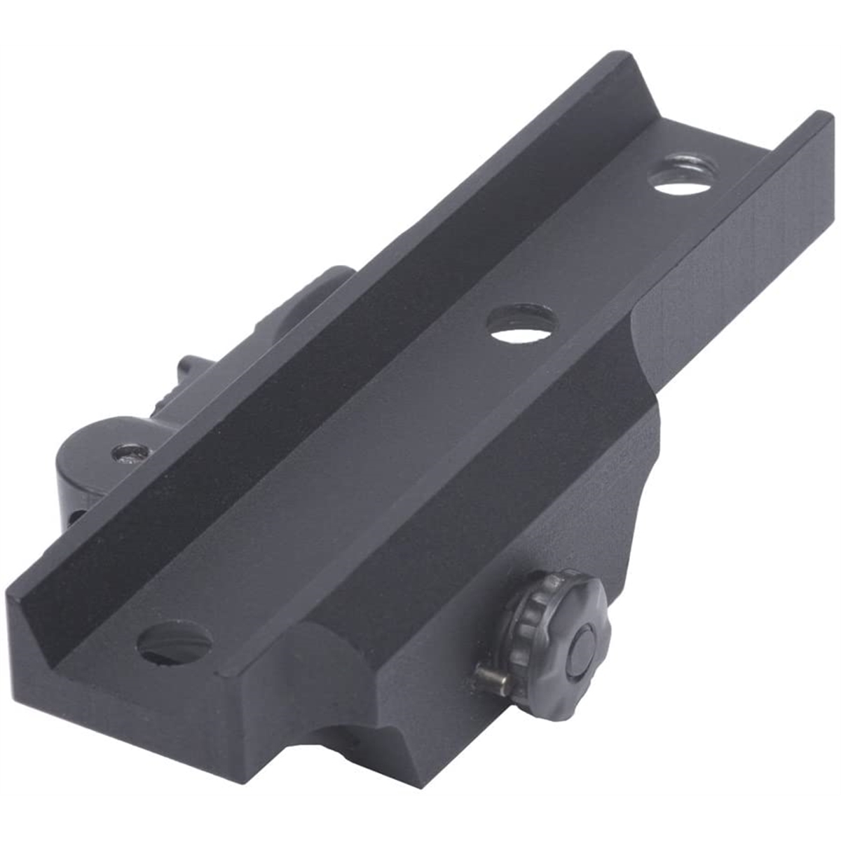 LOCKING QD MOUNT FOR APEX TRAIL DIGISIGHT AND CORE
