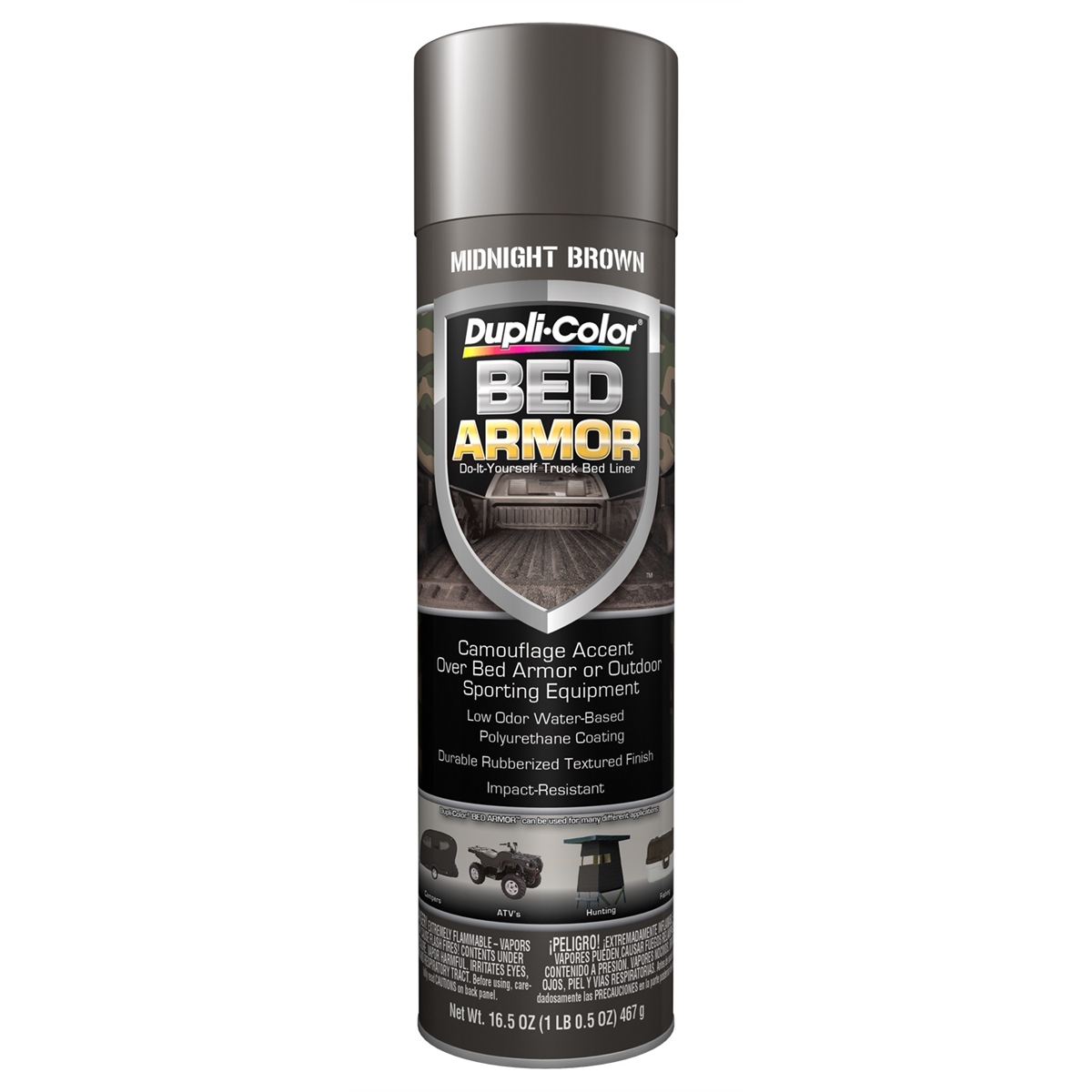 Bed Armor, Premium DIY Truck Bed Liner