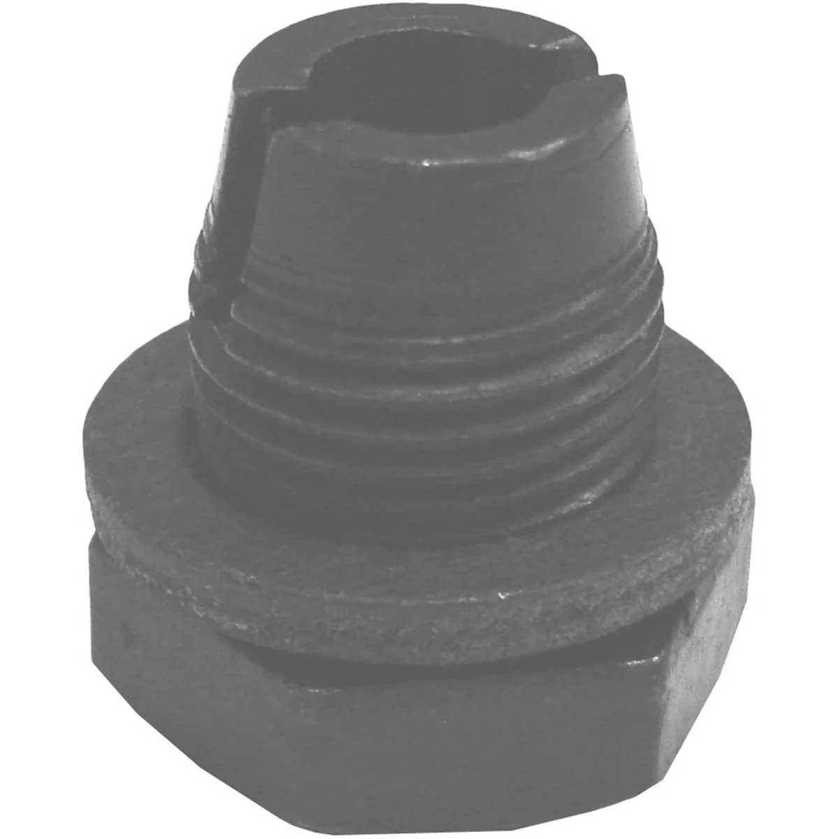 Drain Plug 1/2" - 20 Triple Oversized Machined