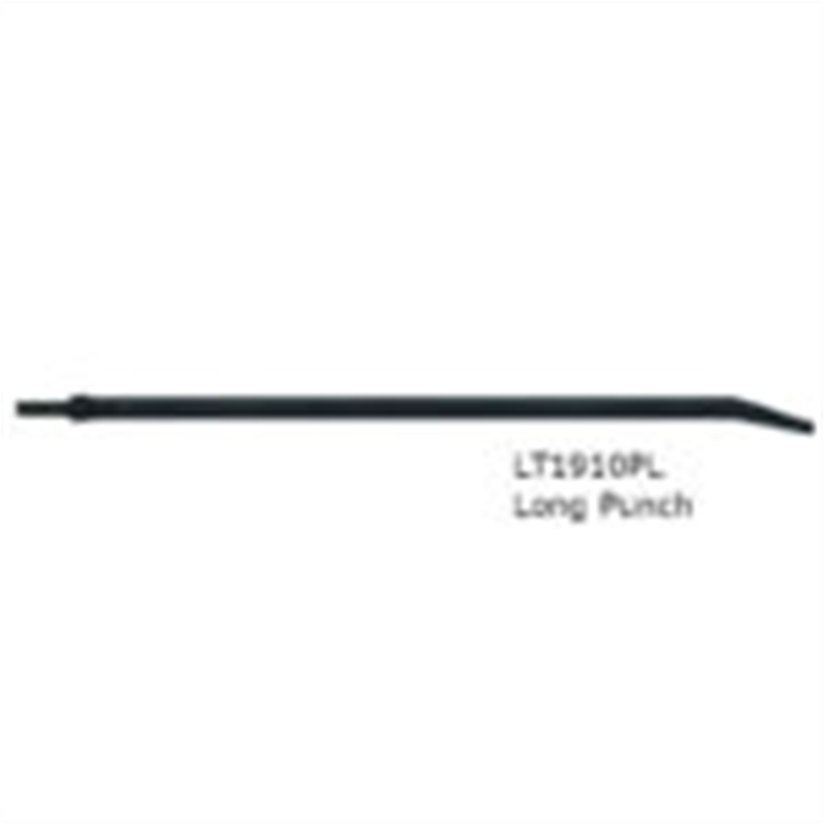22" Long Shockit Punch
