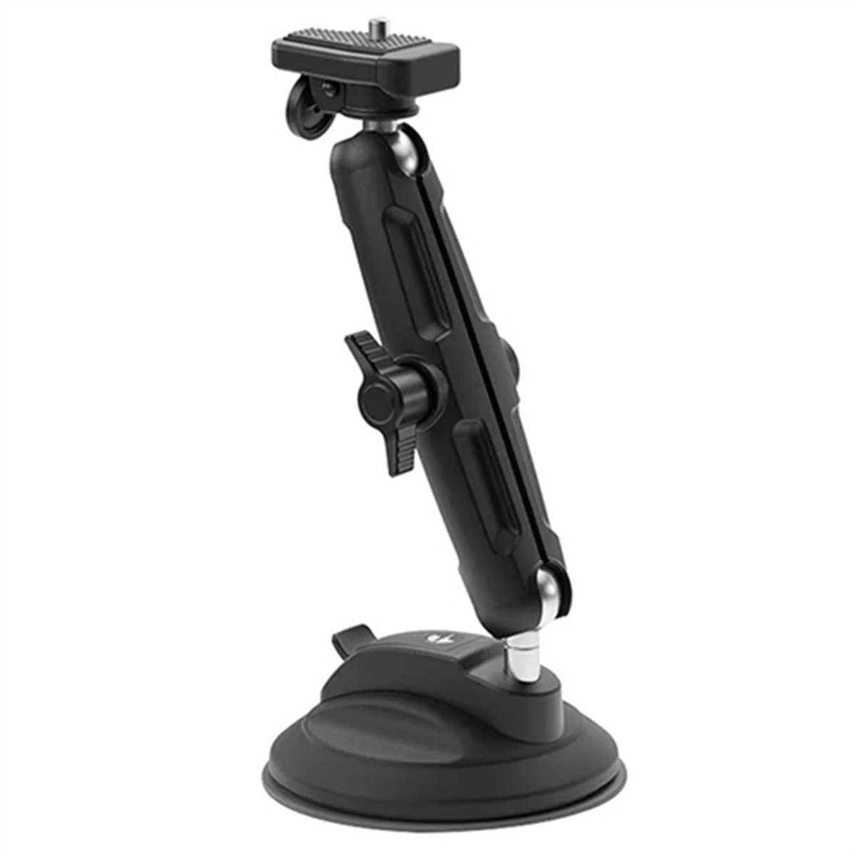 FLAT GLASS MOUNT