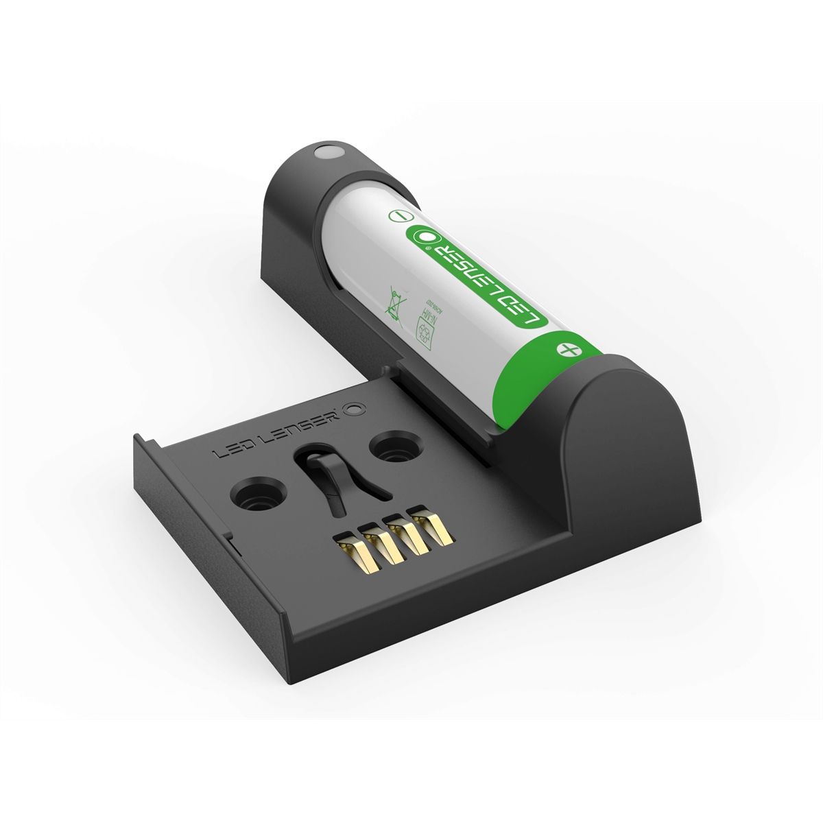 External Battery Charger and battery for i9R