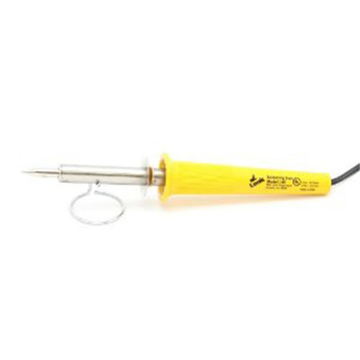 LENK 40 WATT SOLDERING IRON - MADE IN USA