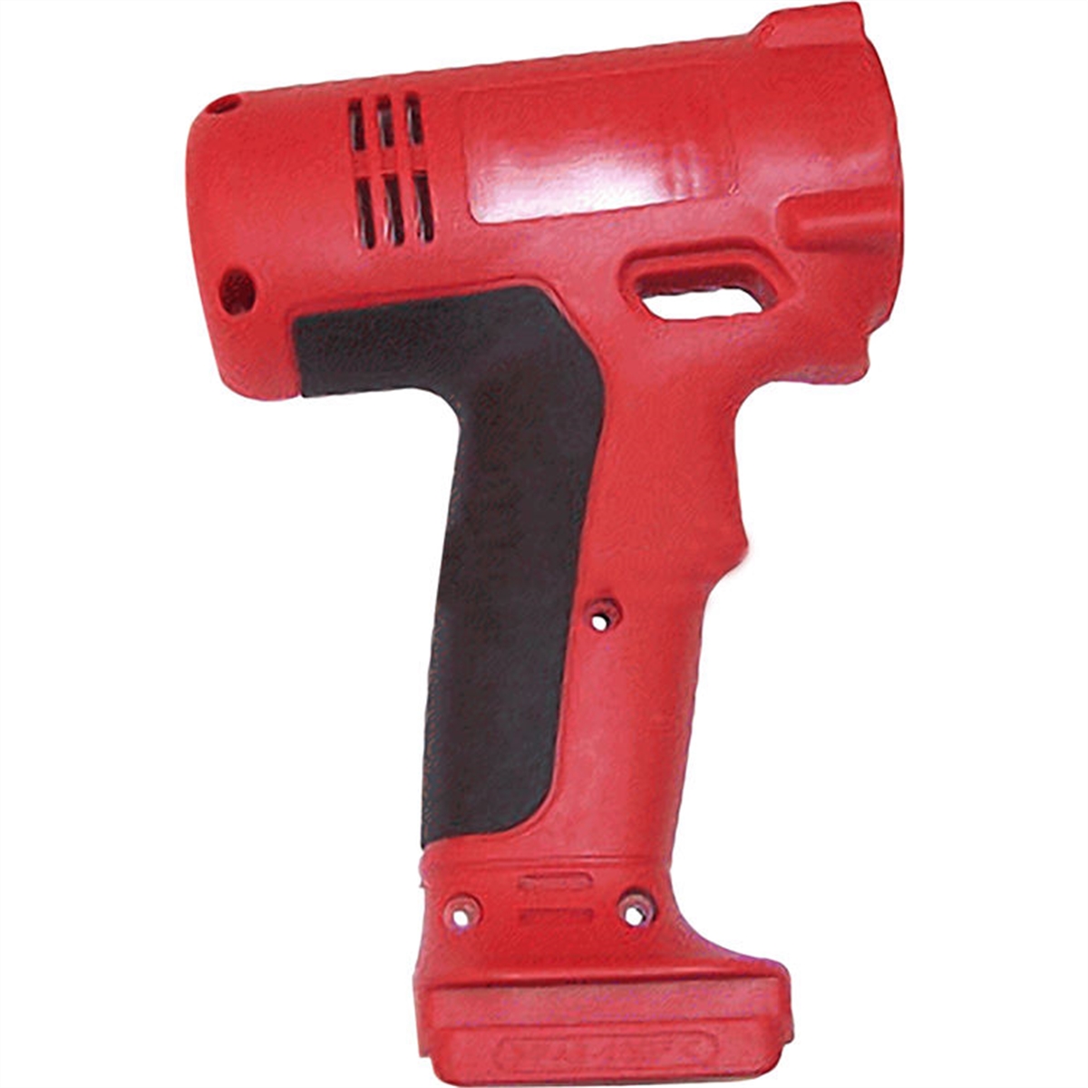 HALF RIGHT HANDLE (USE 14.4 V SQUARE HEX IMP WRENCH) FOR CPT8730