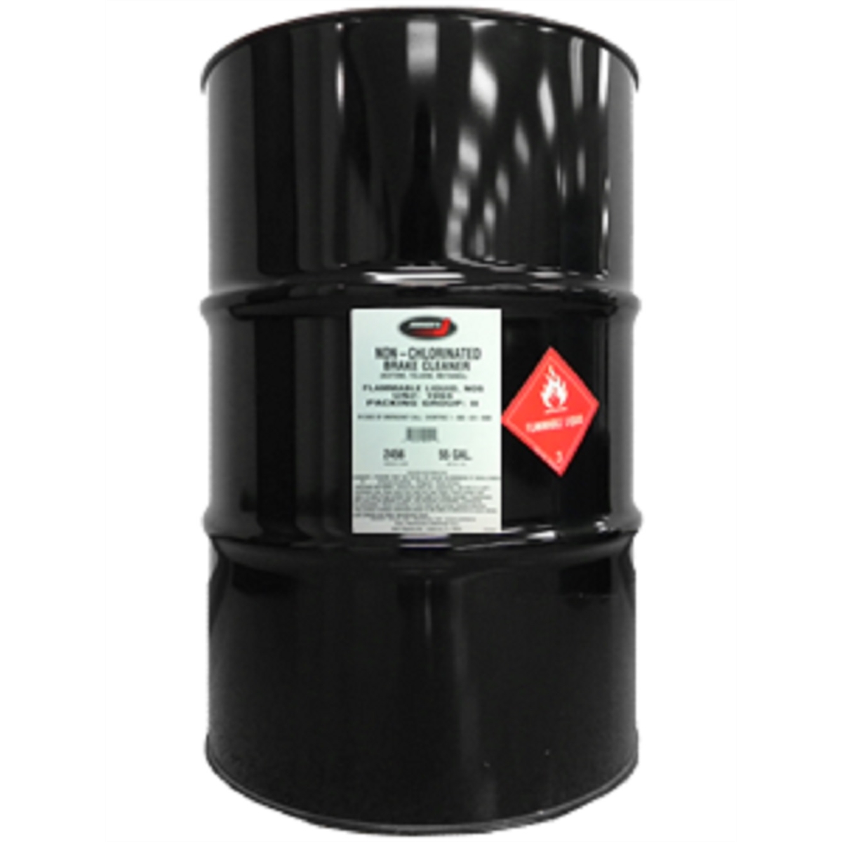 Chlorinated Brake Clean 55 GAL Drum