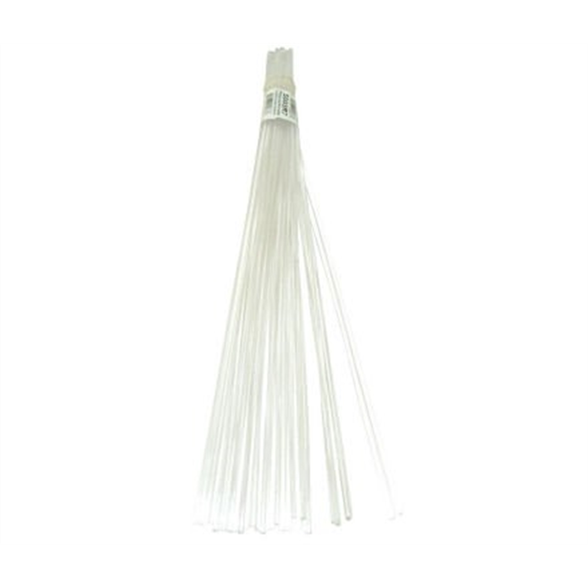 POLYCARDONATE CLEAR ROD 30FT