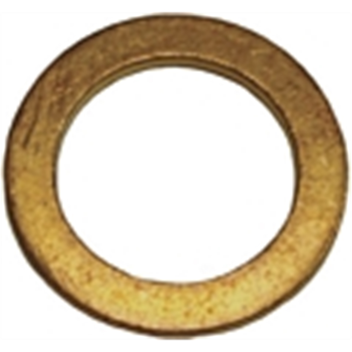 12mm Copper Oil Drain Plug Gaskets 100/Bag