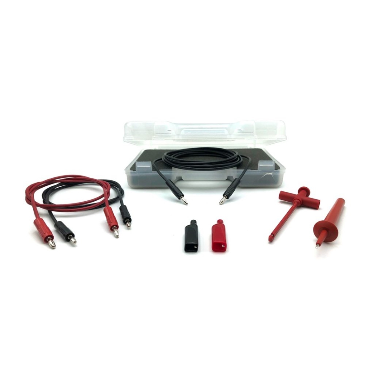 Standard Xel Auto Test Kit With Silicone